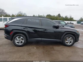 Hyundai Tucson SEL* 2.5L, снимка 8