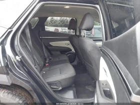 Hyundai Tucson SEL* 2.5L, снимка 10