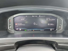 VW Tiguan * COMFORTLINE R LINE BLACK EDITION * CARFAX * ЦЕНА, снимка 9