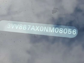 VW Tiguan * COMFORTLINE R LINE BLACK EDITION * CARFAX * ЦЕНА, снимка 16