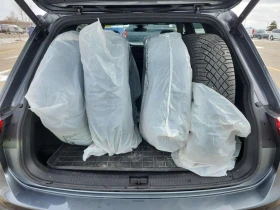 VW Tiguan * COMFORTLINE R LINE BLACK EDITION * CARFAX * ЦЕНА, снимка 13