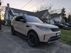 Land Rover Discovery * HSE * CARFAX * ПАНОРАМА * KEYLESS * , снимка 1