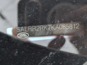 Land Rover Discovery * HSE * CARFAX * ПАНОРАМА * KEYLESS * , снимка 11