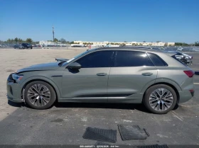 Audi Q8 E-TRON PREMIUM PLUS QUATTRO, снимка 13