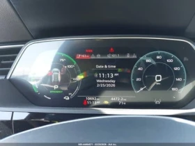 Audi Q8 E-TRON PREMIUM PLUS QUATTRO, снимка 7