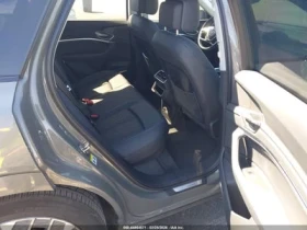 Audi Q8 E-TRON PREMIUM PLUS QUATTRO, снимка 8