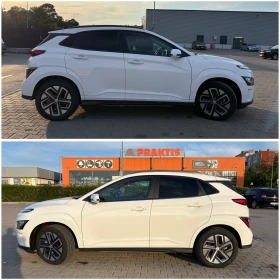 Hyundai Kona 2023 150KW, снимка 6