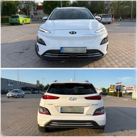 Hyundai Kona 2023 150KW, снимка 5
