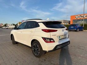 Hyundai Kona 2023 150KW, снимка 2