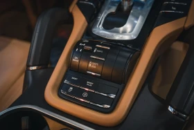Porsche Cayenne Platinum Edition, снимка 8