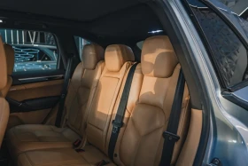 Porsche Cayenne Platinum Edition, снимка 5