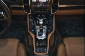 Porsche Cayenne Platinum Edition, снимка 7