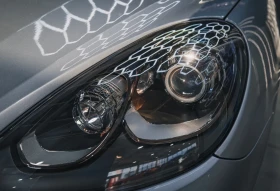 Porsche Cayenne Platinum Edition, снимка 15