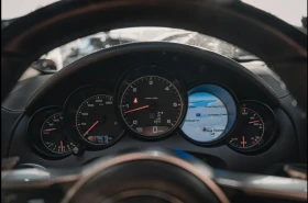 Porsche Cayenne Platinum Edition, снимка 9