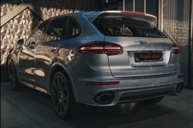 Porsche Cayenne Platinum Edition, снимка 3