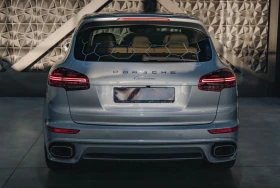 Porsche Cayenne Platinum Edition, снимка 4