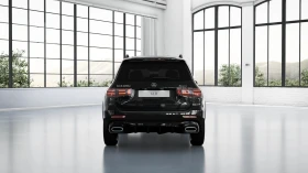 Mercedes-Benz GLB 220 d 4MATIC 6+ 1, снимка 5
