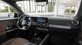 Mercedes-Benz GLB 220 d 4MATIC 6+ 1, снимка 11