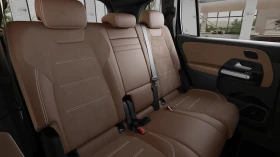 Mercedes-Benz GLB 220 d 4MATIC 6+ 1, снимка 10