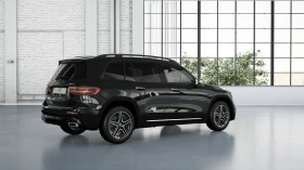 Mercedes-Benz GLB 220 d 4MATIC 6+ 1, снимка 4
