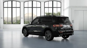 Mercedes-Benz GLB 220 d 4MATIC 6+ 1, снимка 6