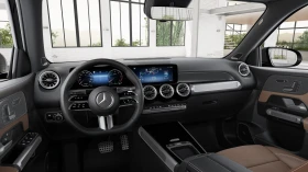 Mercedes-Benz GLB 220 d 4MATIC 6+ 1, снимка 8