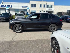 BMW X4 xDrive30i  CARFAX, снимка 2