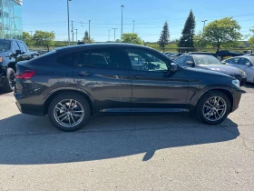 BMW X4 xDrive30i  CARFAX, снимка 3