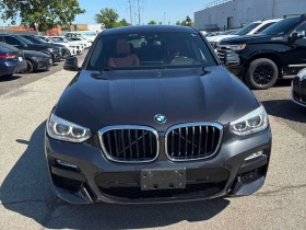 BMW X4 xDrive30i  CARFAX, снимка 6