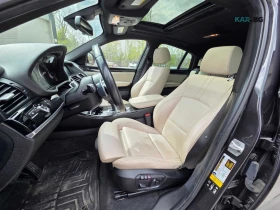 BMW X4 M40I Автокредит Цена до България, снимка 12