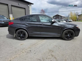 BMW X4 M40I Автокредит Цена до България, снимка 2