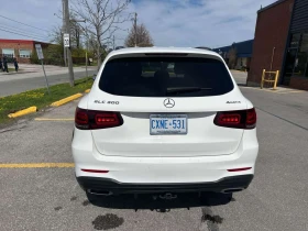 Mercedes-Benz GLC 300 4MATIC* DISTRONIC* 360КАМЕРИ* ПАНОРАМА, снимка 4