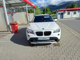 BMW X1 18, снимка 3