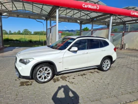BMW X1 18, снимка 8