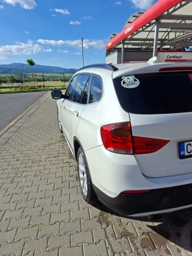 BMW X1 18, снимка 5