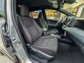 Toyota Rav4 2.5i-HYBRID* DISTRONIC* CAMERA* 79 000КМ.* TOP, снимка 11