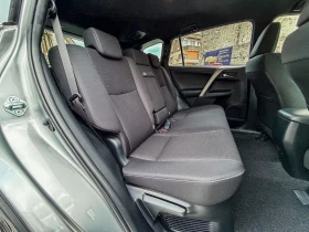 Toyota Rav4 2.5i-HYBRID* DISTRONIC* CAMERA* 79 000КМ.* TOP, снимка 15