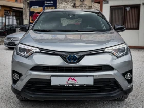 Toyota Rav4 2.5i-HYBRID* DISTRONIC* CAMERA* 79 000КМ.* TOP, снимка 2