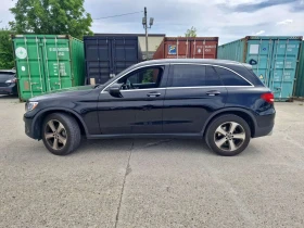 Mercedes-Benz GLC 300 * КАМЕРА* ПАНОРАМА* ПОДГРЕВ* , снимка 3