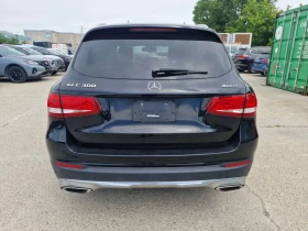 Mercedes-Benz GLC 300 * КАМЕРА* ПАНОРАМА* ПОДГРЕВ* , снимка 5