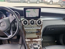 Mercedes-Benz GLC 300 * КАМЕРА* ПАНОРАМА* ПОДГРЕВ* , снимка 9