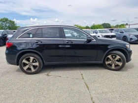 Mercedes-Benz GLC 300 * КАМЕРА* ПАНОРАМА* ПОДГРЕВ* , снимка 4