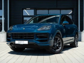 Porsche Cayenne, снимка 1