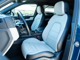 Porsche Cayenne, снимка 6