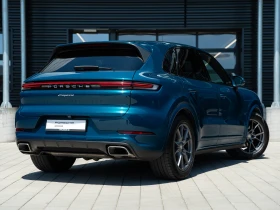 Porsche Cayenne, снимка 4