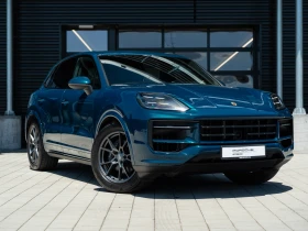 Porsche Cayenne, снимка 3