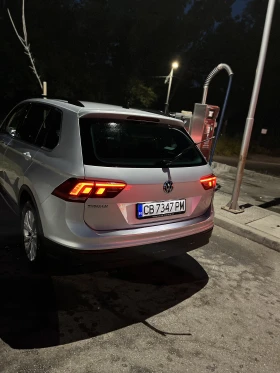 VW Tiguan, снимка 6