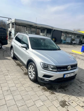 VW Tiguan, снимка 1
