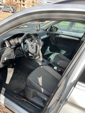 VW Tiguan, снимка 2