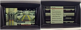 Mercedes-Benz ML 350 AMG/FULL LED/ТВ/KEYLES/ПОДГРЕВ/ПЕЧКА/360КАМЕРА/LIZ, снимка 16